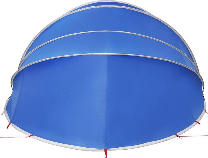 Actual product image vidaXL Pool-Einfassung