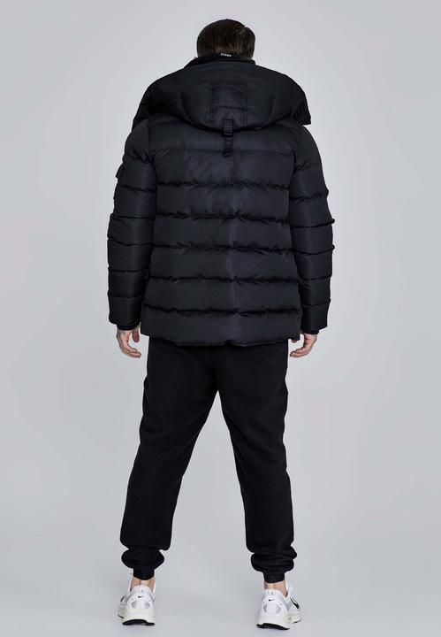 Immagine prodotto Siksilk Winterjacke Parka (M)