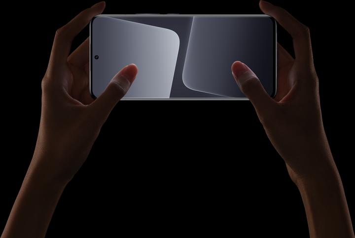 Image du produit Xiaomi 13 Pro (256 Go, Ceramic Black, 6.73", Double SIM, 50 Mpx, 5G)