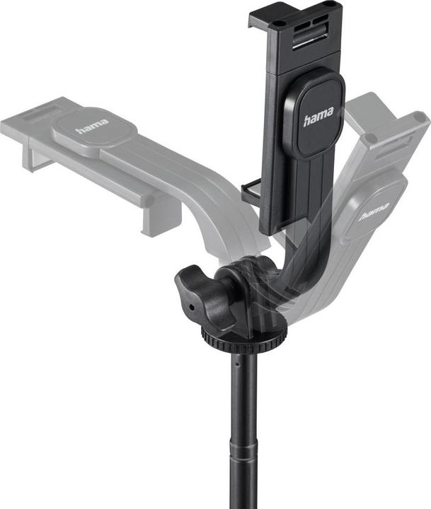 Produktbild Hama Selfie-Stick-Stativ "Fancy Stand 110 II" f. Handy, Bluetooth®-Fernauslöser