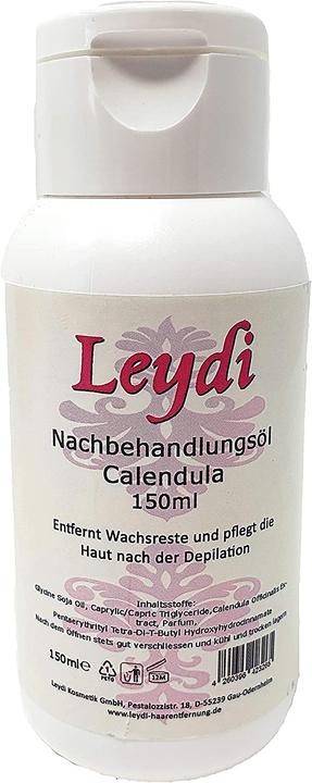 Produktbild Leydi Prive Wachspatronenset Azulen (150 ml, 9 x)