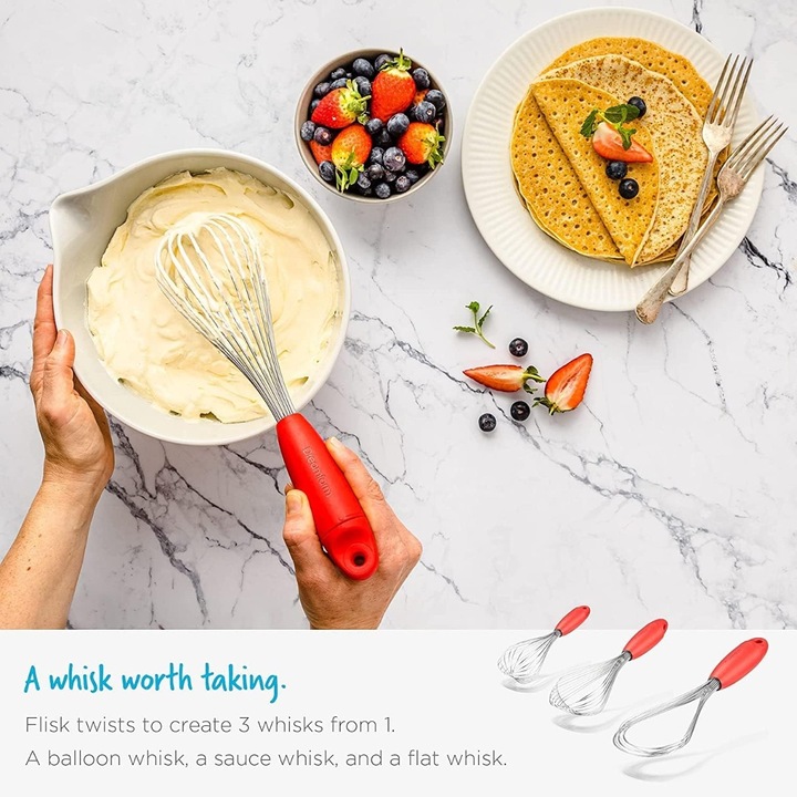 Produktbild DreamFarm Flisk