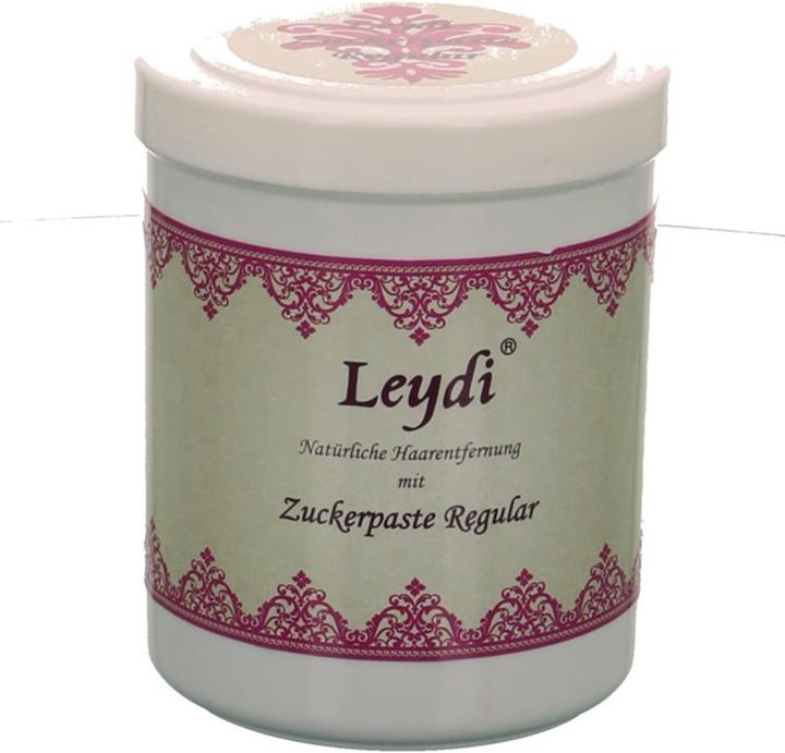Produktbild Leydi Zuckerpaste Soft (3000 g)