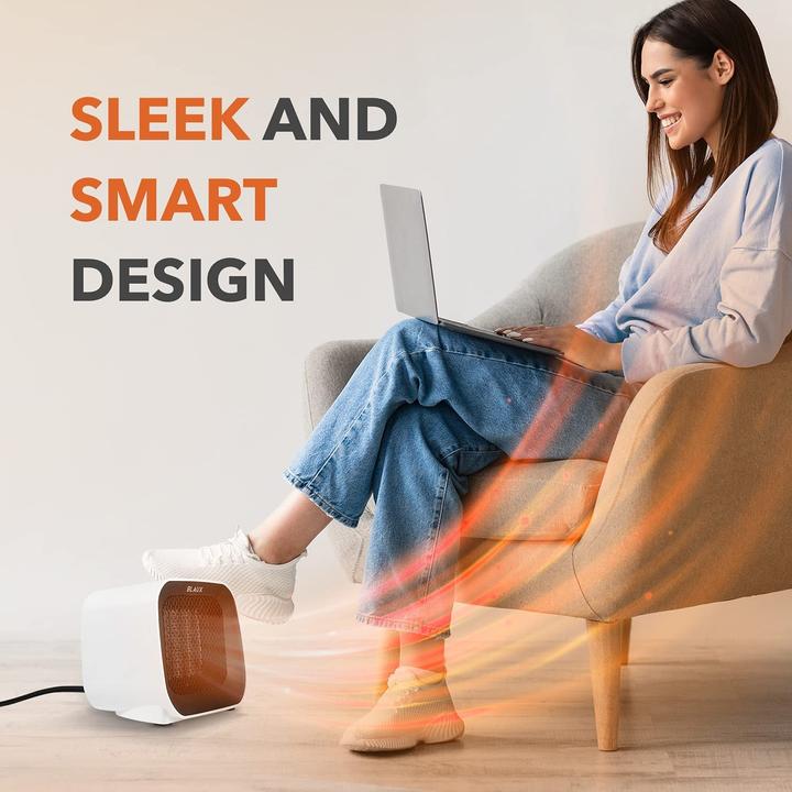 Actual product image Blaux Heatcore Blast Auxiliary (400W)