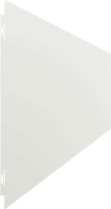 Image du produit vidaXL Rasenkante (103 cm)