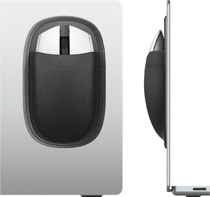 Produktbild Spigen Mouse bungee LD220 MOUSE SLEEVE BLACK