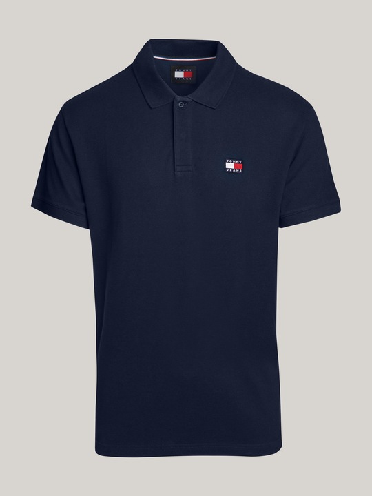 Immagine prodotto Tommy Hilfiger Distintivo Reg Tjm Tee Ext (M)