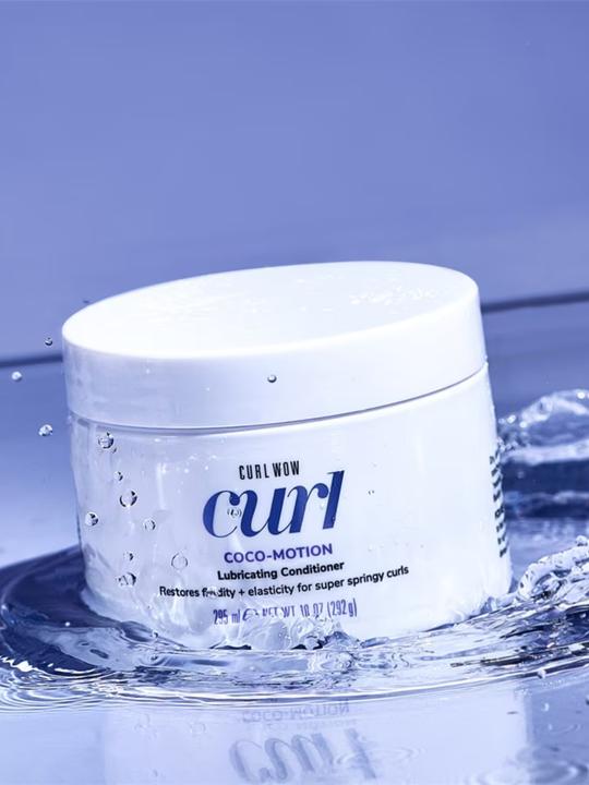 Produktbild Color Wow - Coco-Motion Conditioner (295 ml)