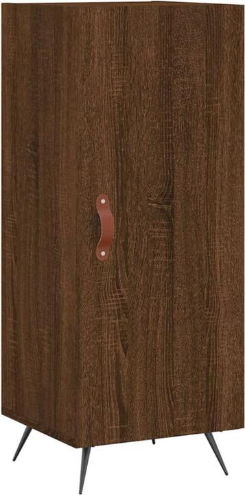 Produktbild vidaXL Sideboard (34.50 x 34 x 90 cm)