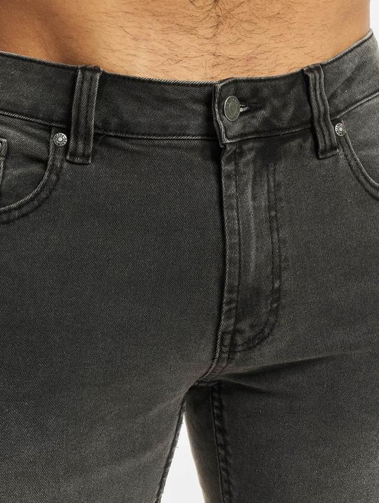 Produktbild Denim Project Mr. Red Skinny Jeans - 81767 (W30/L34)