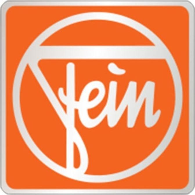 Image du produit Fein Support de ponçage en acier inoxydable