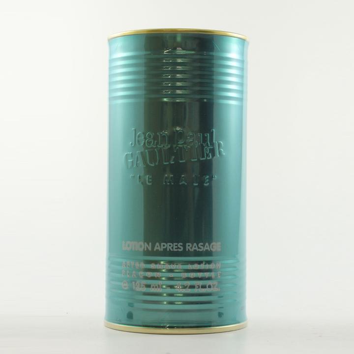 Produktbild Gaultier Le Male (Lotion, 125 ml)