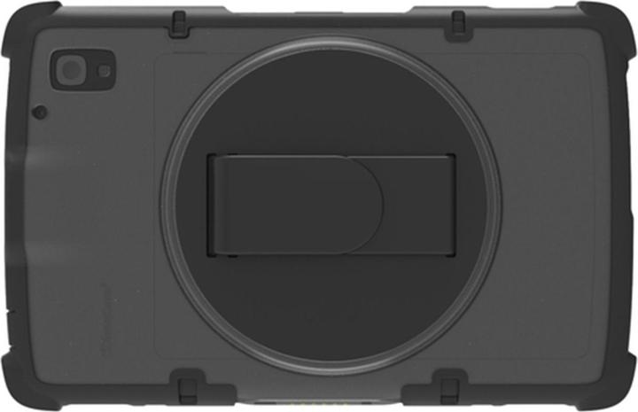 Lucide, Noir