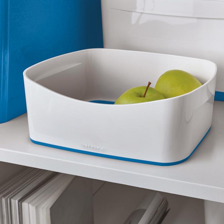 Actual product image Leitz MyBox storage tray (24.60 cm, 3.80 l, 1x)