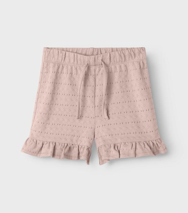 Actual product image Name it Bio-Baumwoll Shorts (116)