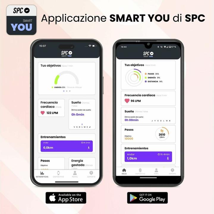 Immagine prodotto SPC Smartwatch 9656B (40.90 mm)