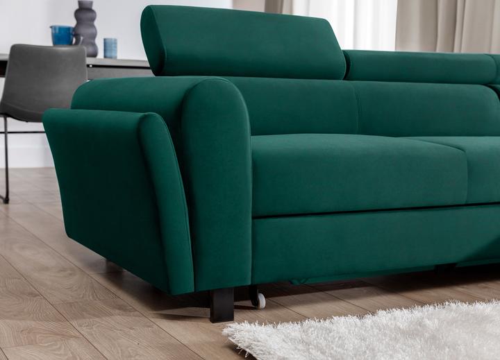 Produktbild ELTAP Mariall (4-Sitzer, Ecksofa)