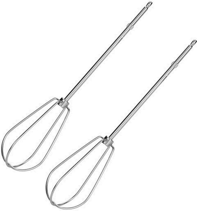 Actual product image MPM MMR-18 Hand mixer, hand blender, 6 speeds + turbo, stainless steel dough hook and whisk (400 W)
