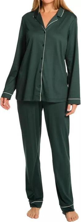 Produktbild Calida Night Lovers Pyjama, durchgeknöpft (M)