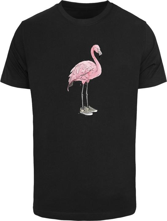 Produktbild Mister Tee Fly-Mingo Tee - 161019 (S)