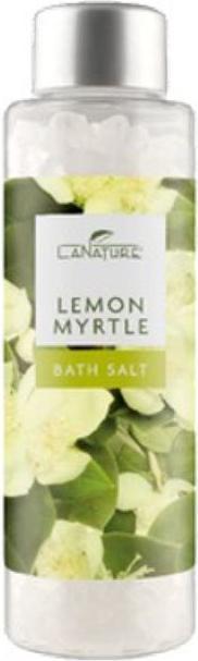 Produktbild La Nature Lemon M Badesalz