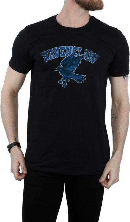 Immagine prodotto Maglietta in cotone Ravenclaw (3XL)