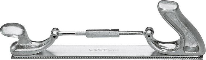 Produktbild Gedore 269 K Karosseriefeile komplett (Hieb 9)