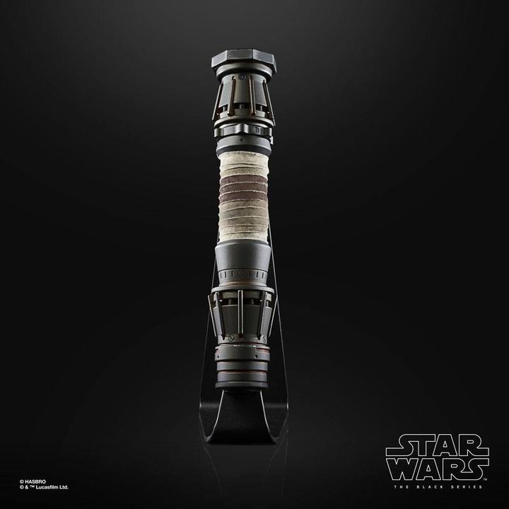 Image du produit Hasbro Force FX Elite Lichtschwert Rey Skywalker 1/1