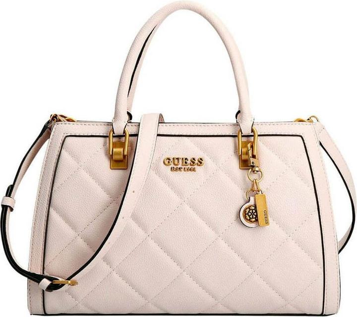 Immagine prodotto Guess Abey, Polyester, Textile Handbag, Lined Compartment, Shell, HWQB8558