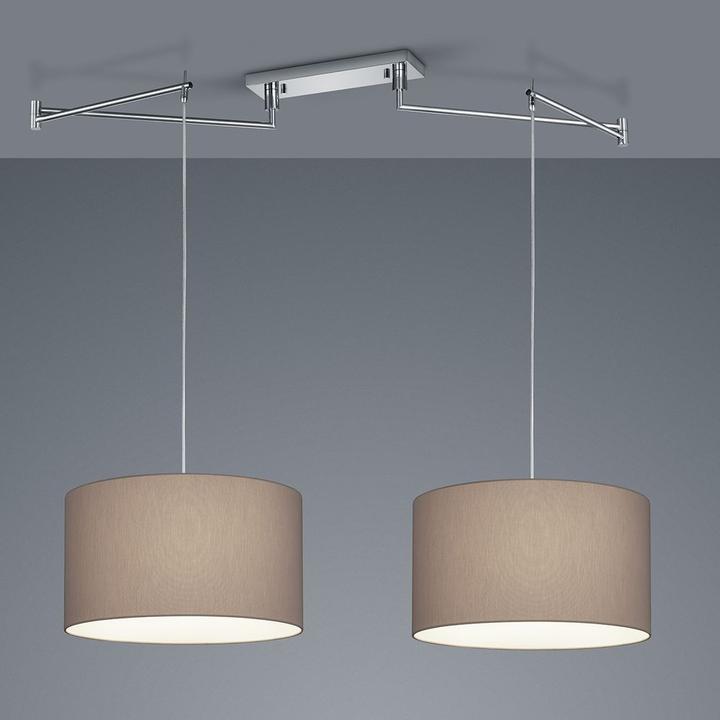 Helestra Certo hanglamp (E27)