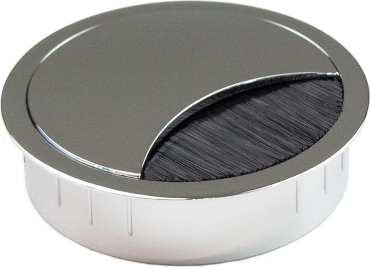 Actual product image OK-Line Kabeldurchlass (Cable hole, 8.80 cm)
