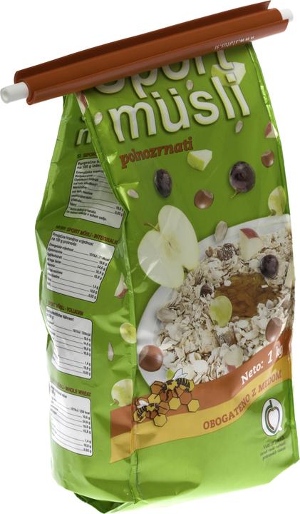 Produktbild PowerSeal Verschluss-Klemmen POWER