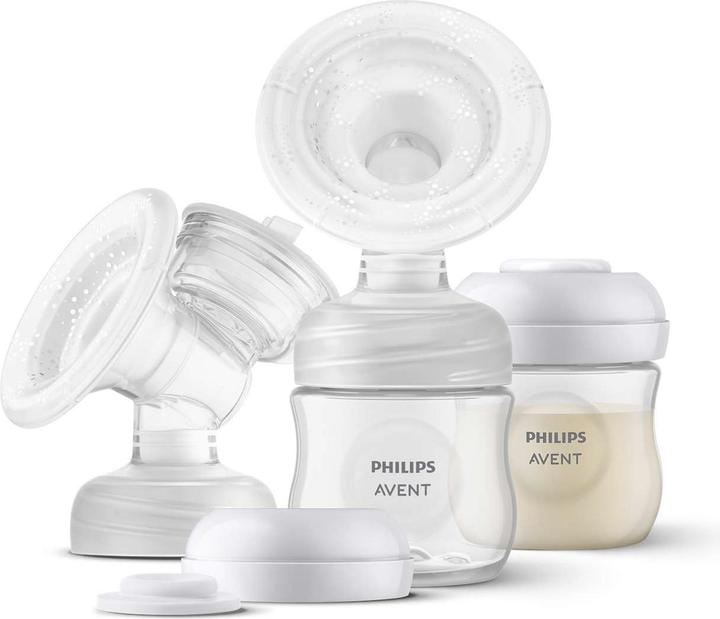 Philips Avent Kit double pompe