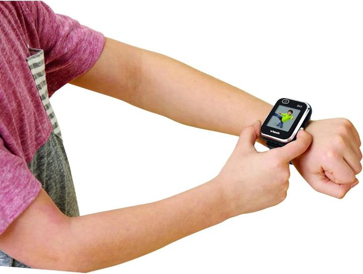 Productafbeelding VTech Smartwatch Kidizoom DX2