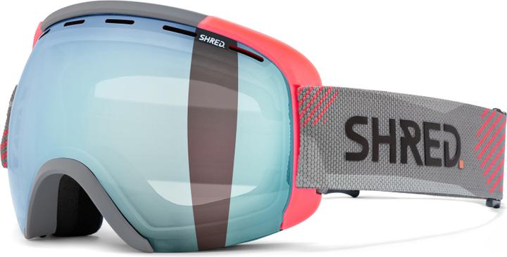 Produktbild Shred Exemplify