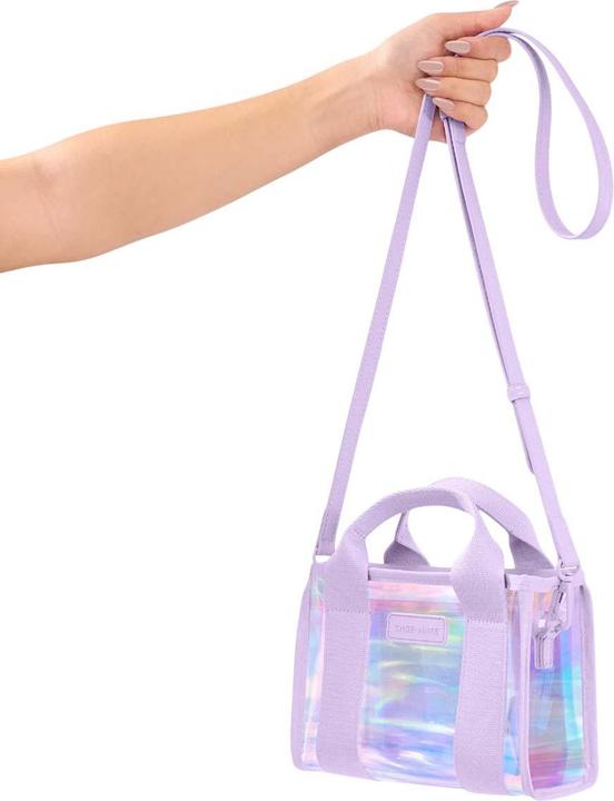 Immagine prodotto Case-Mate Umhängetasche Micro Tote wasserdicht