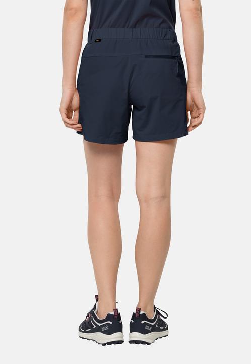 Produktbild Jack Wolfskin Pack & Go Short W (S)