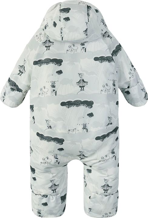 Produktbild Reima Moomin Knytte (56, 62)