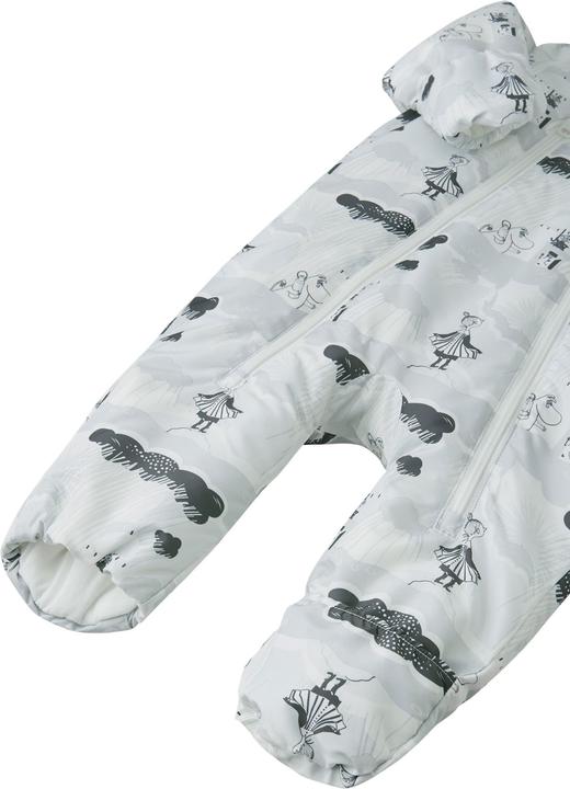 Produktbild Reima Moomin Knytte (56, 62)