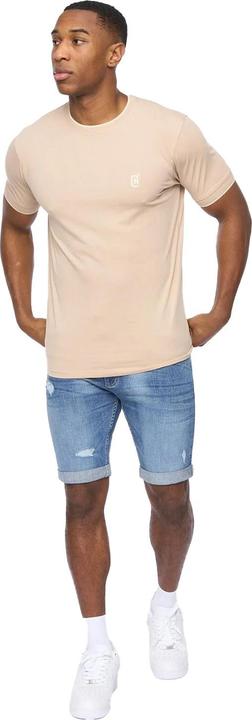 Immagine prodotto Crosshatch Einstip Maglietta Uomo (M)