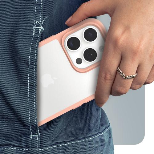 Produktbild OtterBox React (Apple iPhone 15 Pro)