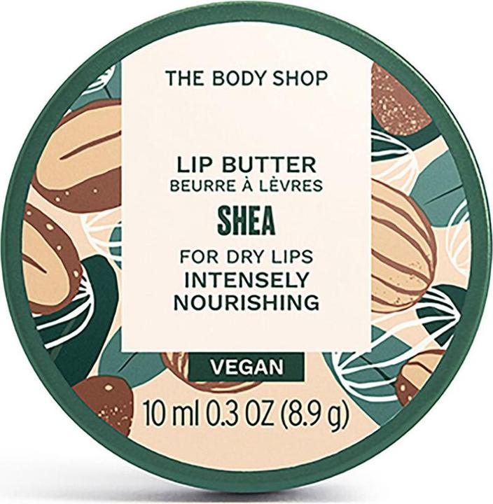 Immagine prodotto The Body Shop Scrub per il corpo (240 ml)