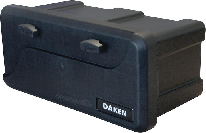 Actual product image Daken Trailer toolbox