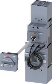 Produktbild Siemens SIEM Leistungsschalter