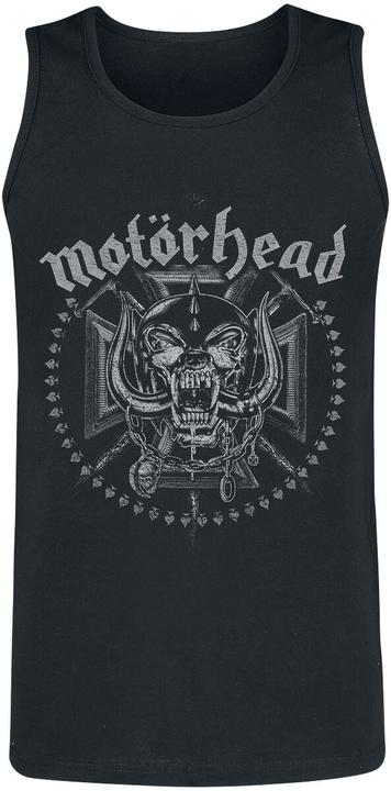 Produktbild Motörhead Iron Cross Sword (L)