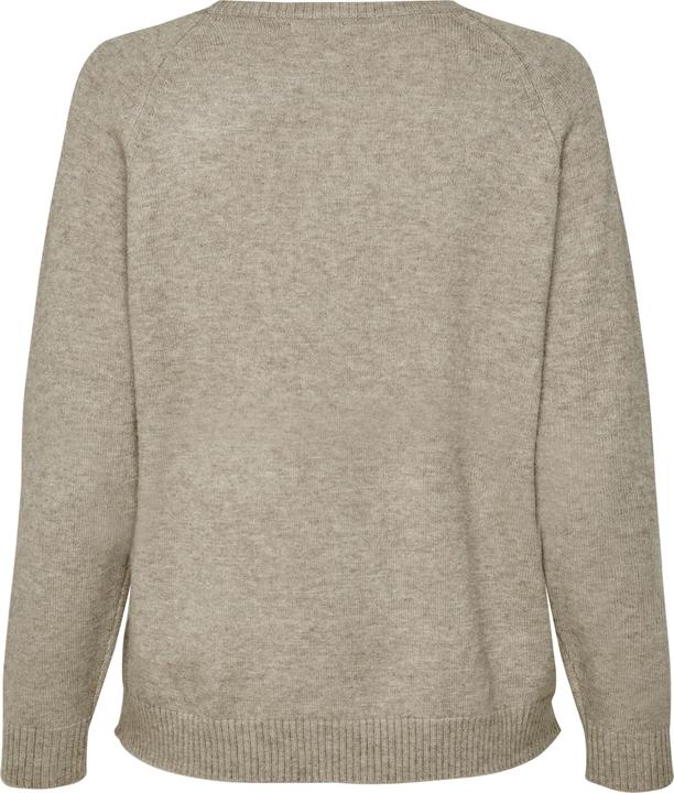 Image du produit Only Pull tricoté unicolore (XS)