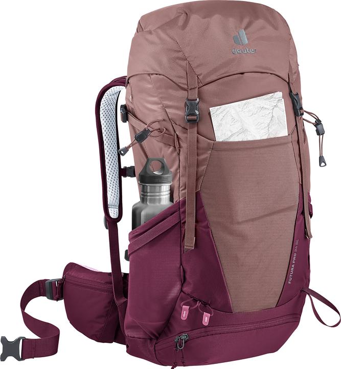 Immagine prodotto Deuter Futura Pro 34 (34 l)