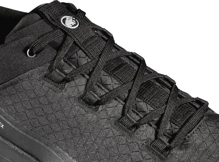 Produktbild Mammut Sertig III Low GTX Men (40)