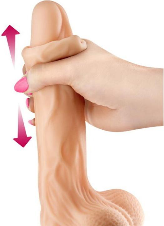 Produktbild Real Body Real Brad