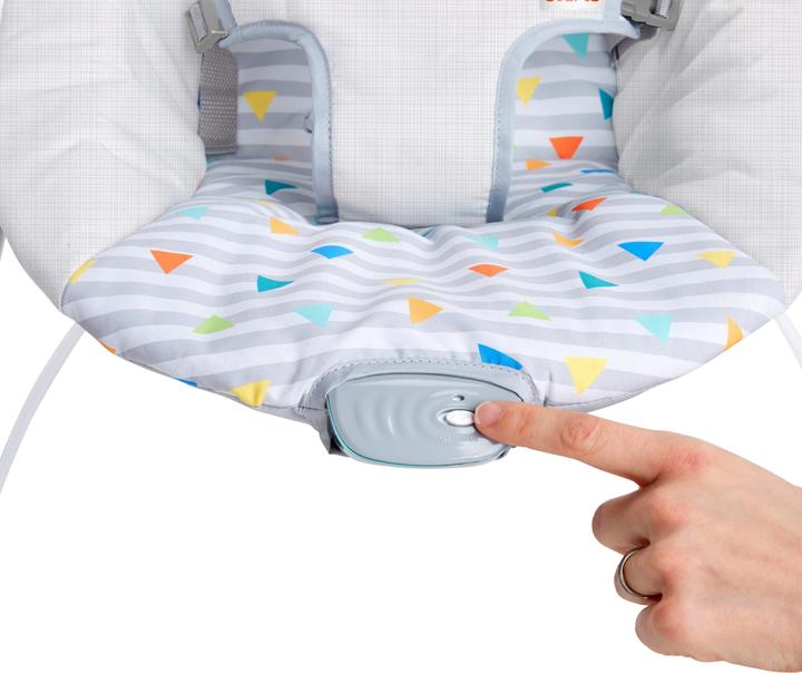 Produktbild Bright Starts Safari Fun